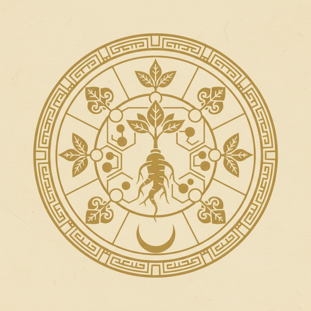 ROOT - Wellness Icon